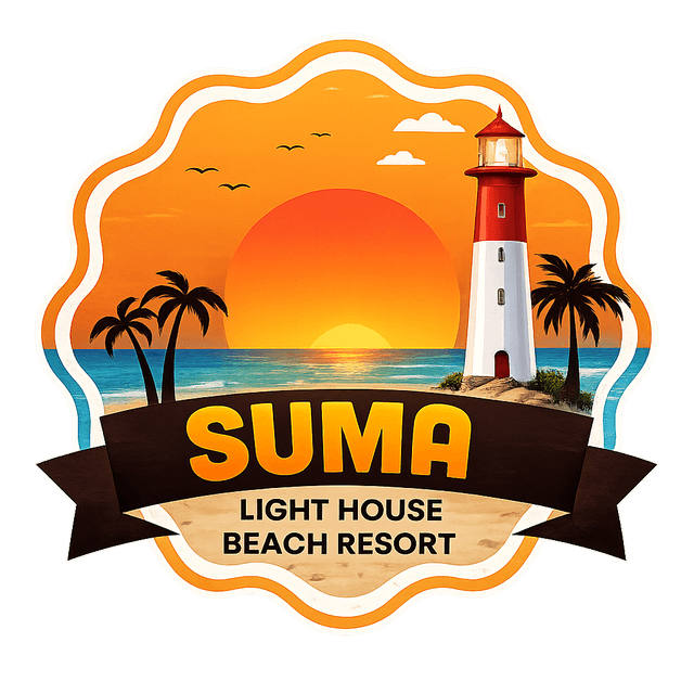 SUMA Resort Logo